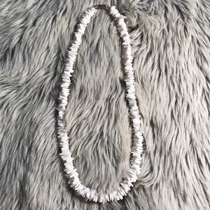 Puka necklace